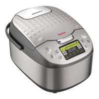 Preview: TEFAL RK807