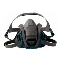 Preview: 3M 6500QL Series