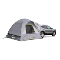 Preview: Napier BACKROADZ 19100