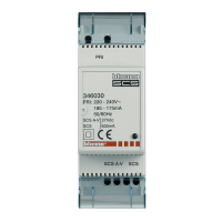 Preview: Bticino 346030