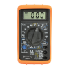Multimeter Logo