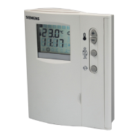 Preview: Siemens RDX33.21