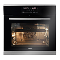 Preview: Häfele HBO-TC65B