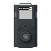 Preview: SENKO iGas Detector CO2