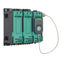 Preview: gefran GFW Series