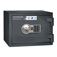 Preview: Burtonsafes PS310