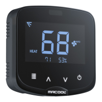 Preview: MrCool Smart HVAC Mini-Stat