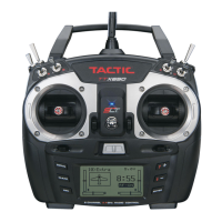 Preview: Hobbico TACTIC TTX650