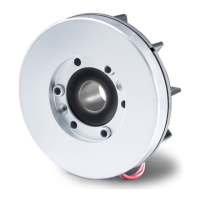 Preview: Kendrion EEX Series