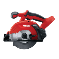 Preview: Hilti SCM 22-A