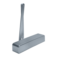 Preview: Dorma 8916 TDE