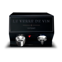 Preview: Bermar Le Verre de Vin Compact