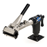 Preview: Park Tool PRS-7 Series