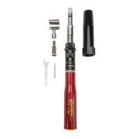 Preview: Ultratorch UT-100Si