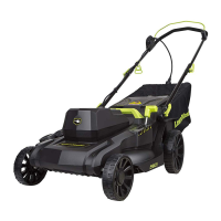 Preview: LawnMaster MEC1218E