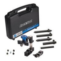 Preview: parktool DT-5.2
