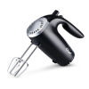Hand Mixer Logo