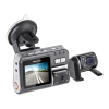 Dash Cameras Logo