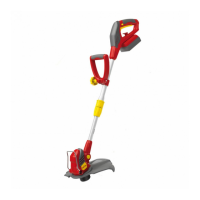 Preview: Wolf Garten GTA 700