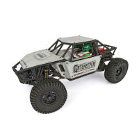 Preview: ELEMENT RC ENDURO GATEKEEPER KIT 40110