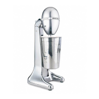Preview: Hamilton Beach DrinkMaster