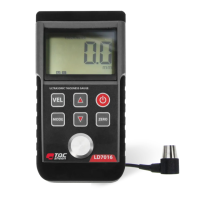 Preview: TQC Sheen LD7015