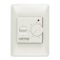 Preview: Warmtech MTC-1991-WU