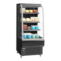 Preview: Tefcold NOC60CC-P