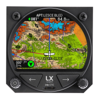Preview: LX Navigation iris EFIS Series