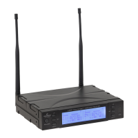 Preview: soundsation WF-U2300 Series