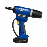 Preview: Gesipa FireBird Pro S