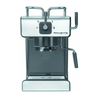 Preview: Rowenta ES5100 Series