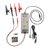 Preview: Keysight Technologies N2791A