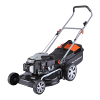 Preview: Yard force GM A46