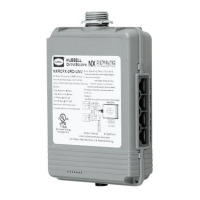 Preview: Hubbell NX Distributed Intelligence NXRCFX Series