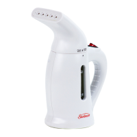 Preview: Sunbeam SB51W