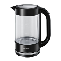 Preview: Bosch TWK70B Series