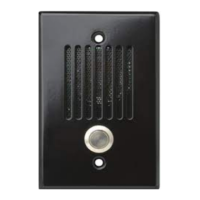 Preview: GE SmartCom Door Station