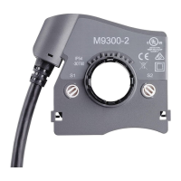 Preview: Johnson Controls M9300 Series