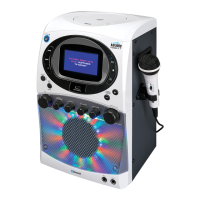 Preview: Karaoke Night KN355BTB