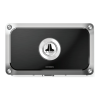 Preview: JL Audio VX1000/1i