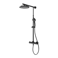 Preview: Schulte DuschMaster Rain D9640