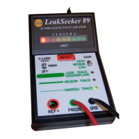 Preview: EDS LeakSeeker 89