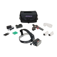 Preview: Spectroline EagleEye EK-3000