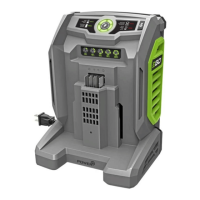 Preview: Ego Power+ CH7000