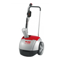 Preview: AL-KO AQUATROLLEY A 300