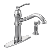 Preview: Moen INS10411B