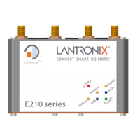 Preview: Lantronix E210 Series