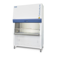 Preview: Esco Labculture PLUS LP2-4S1