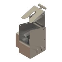 Preview: Carlisle Binks GUN FLUSH BOX KIT